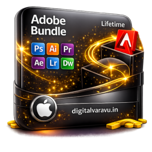 AD0B(E) CC MASTER COLLECTION 2026/2025 | MacOS |【Update 2026】| PRE-ACTIVATED