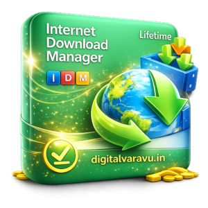 Internet Download Manager IDM 2026 v6.42.25 Latest Update Lifetime for Windows