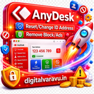 𝐀𝐧𝐲𝐃𝐞𝐬𝐤 𝐂𝐨𝐮𝐧𝐭 𝐃𝐨𝐰𝐧 𝐑𝐞𝐬𝐞𝐭 𝐓𝐫𝐢𝐚𝐥 𝐈𝐃 𝐓𝐨𝐨𝐥 𝟐𝟎𝟐6 💻 100% WORKS Windows |
