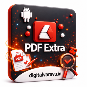 PDF Extra Premium 2025 v10.1.9 [Android] | Full Version Unlocked | App 100% Works | Edit PDF