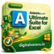 AbleBits Ultimate Suite for Excel Business Edition v2026.1 Latest Lifetime For Windows (64-Bit)