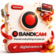 Bandicam v 8.0.0 (Windows) latest 2025 | Updated