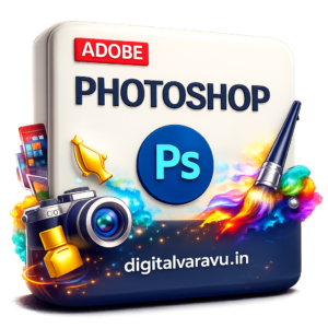 🤜 Photoshop (2026) Windows | Lifetime