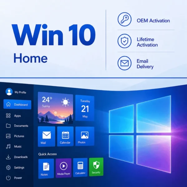 Windows 10